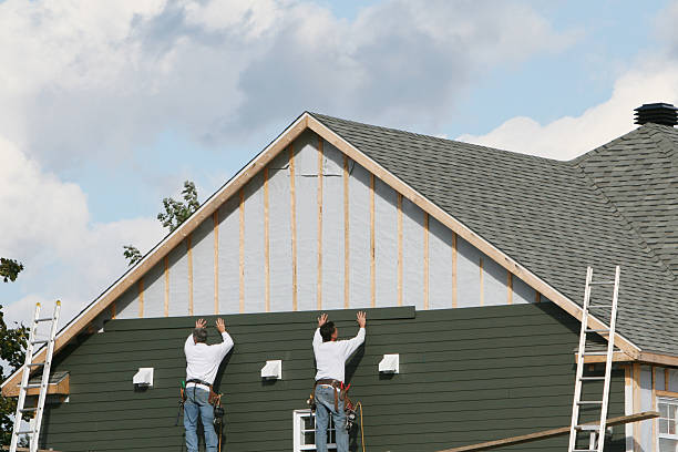 Best Aluminum Siding Installation  in White River Junction, VT